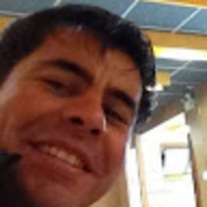 Meet your Posher, Ray